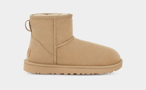 Women's

Classic Mini II Boot | UGG (US)