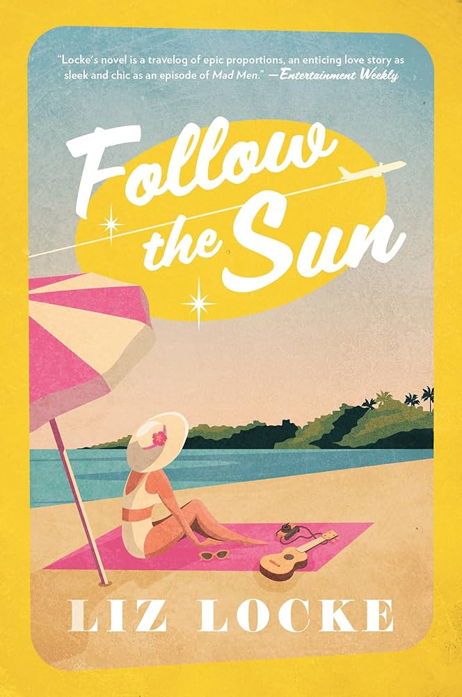 Follow the Sun: A Novel | Amazon (US)