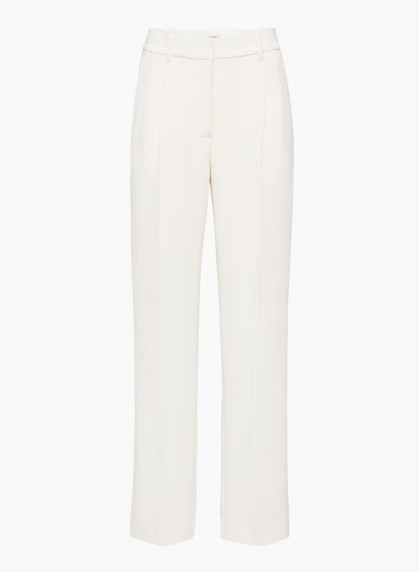 THE EFFORTLESS PANT™ | Aritzia