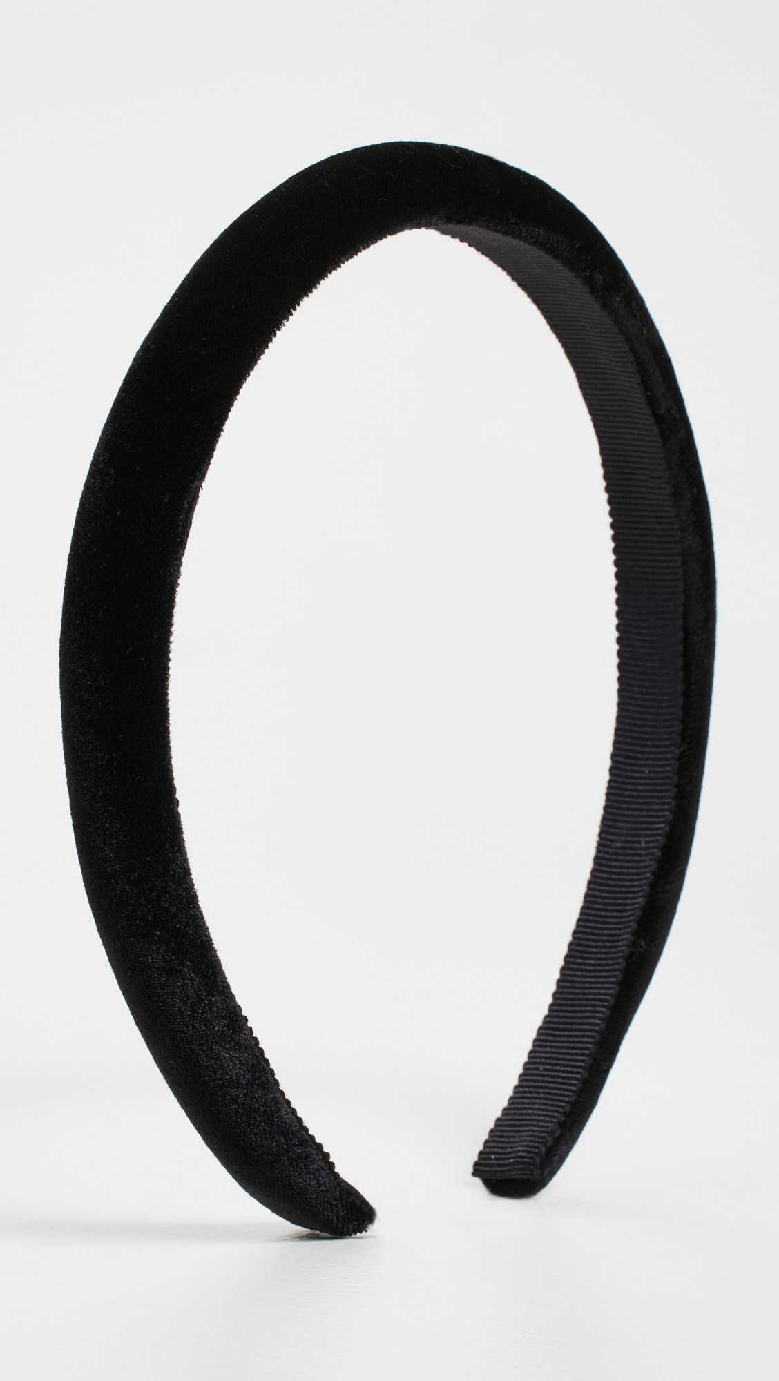 Tiana Velvet Headband | Shopbop