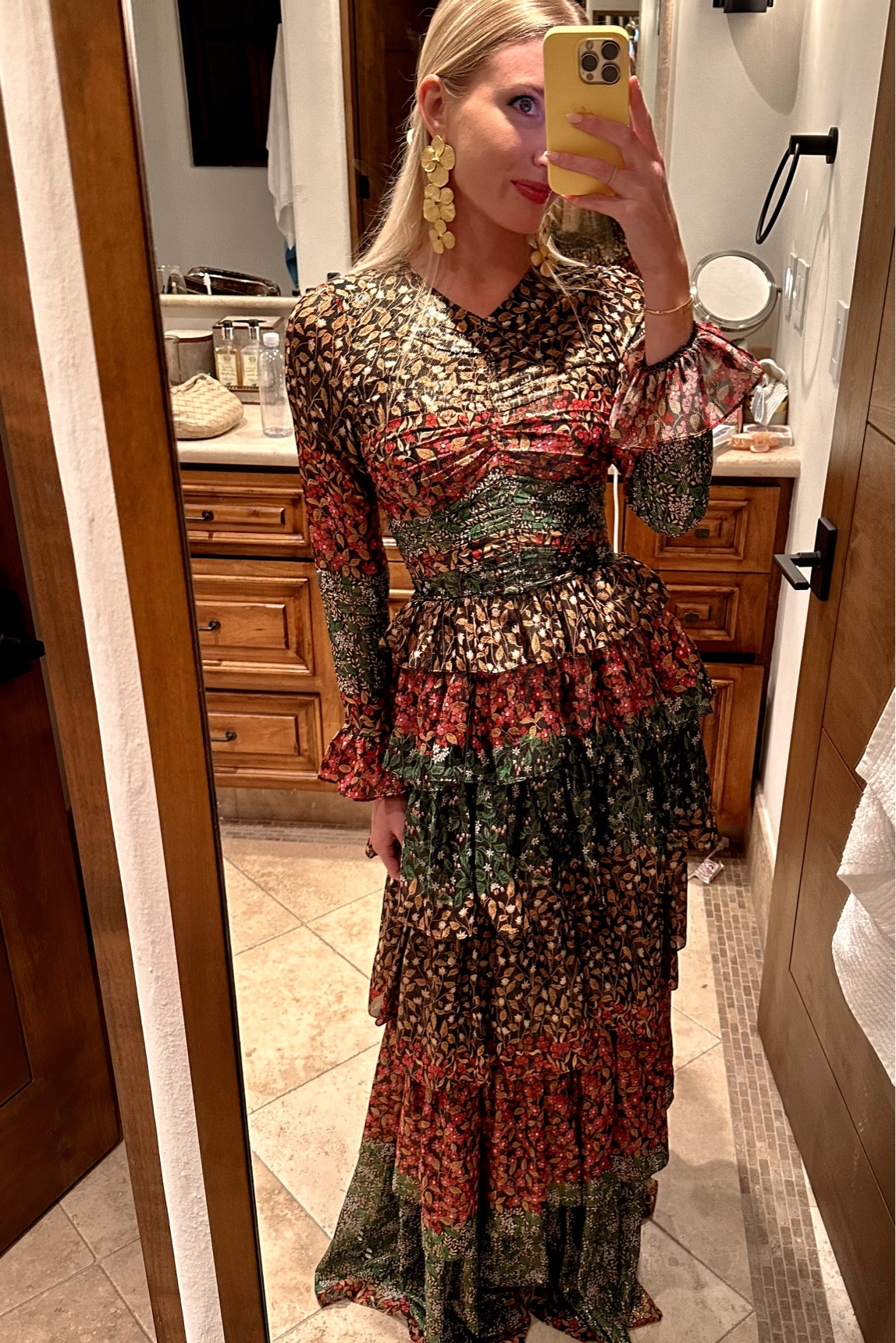 new years eve in cabo 

#LTKtravel #LTKSeasonal #LTKfit