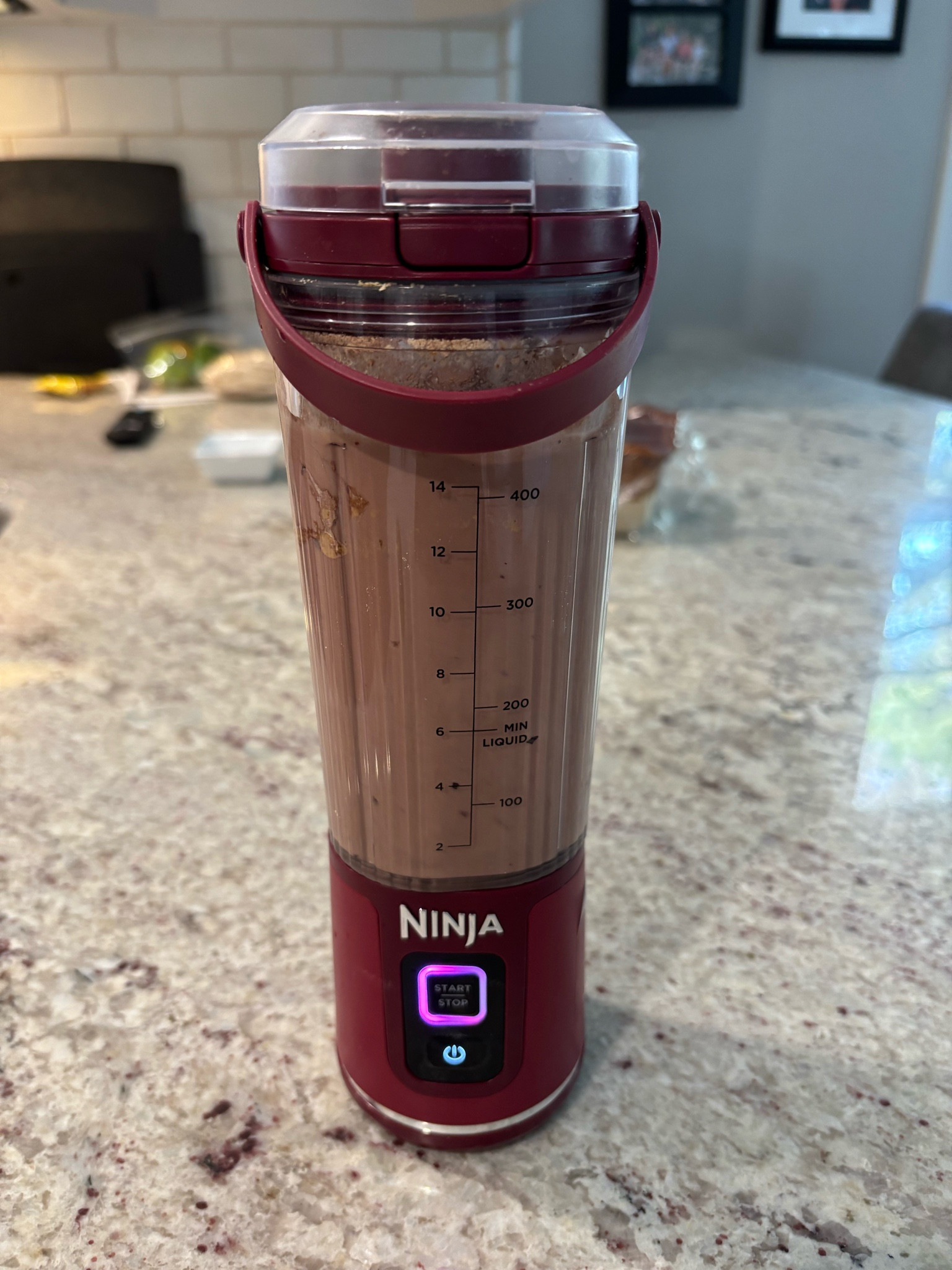 This is a must have if you’re a smoothly drinker  

#LTKHome #LTKGiftGuide #LTKActive