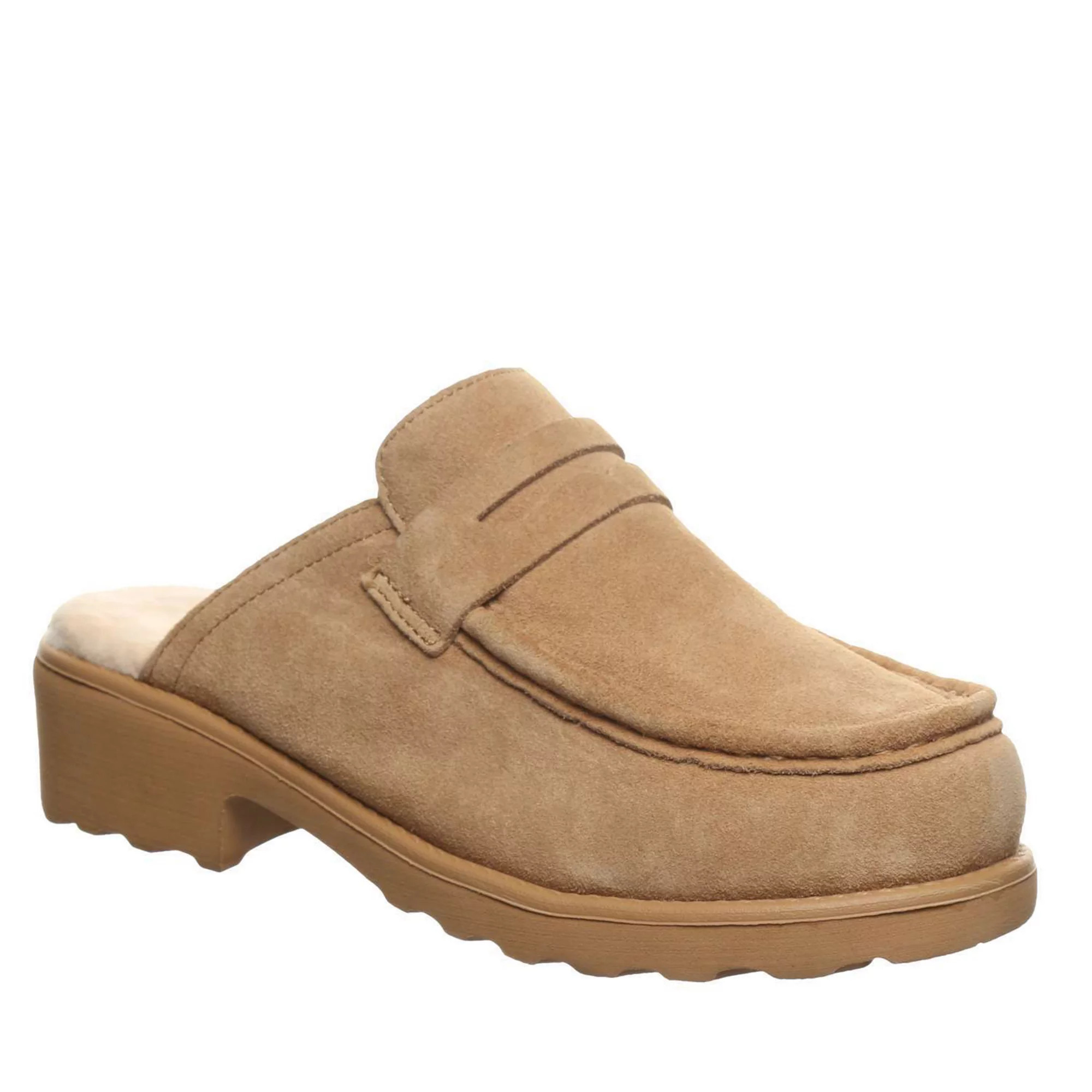 Bearpaw Patricia Women's Heeled Slippers | Kohl's