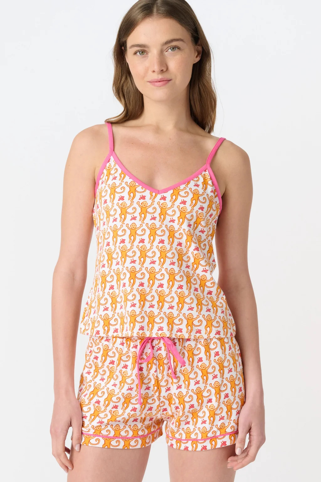Monkey Mischa Set | Roller Rabbit