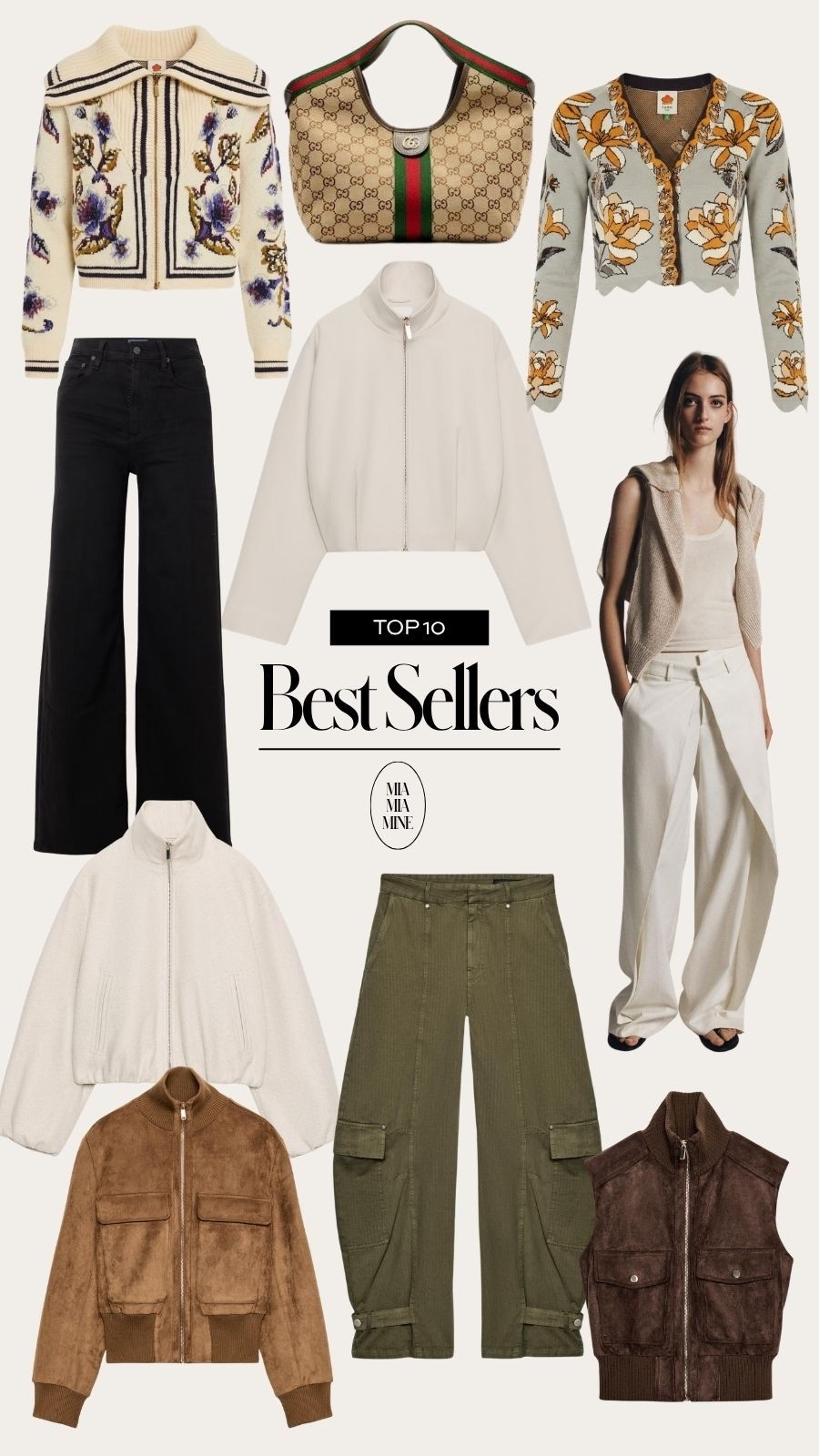 Last week’s best sellers 
Zara fall looks wearing an XS / S 
Mother denim wearing a 23
Citizens black jeans wearing a 23
Amazon Hermes inspired bag
Amazon sunglasses

#LTKOver40 #LTKSeasonal #LTKootd