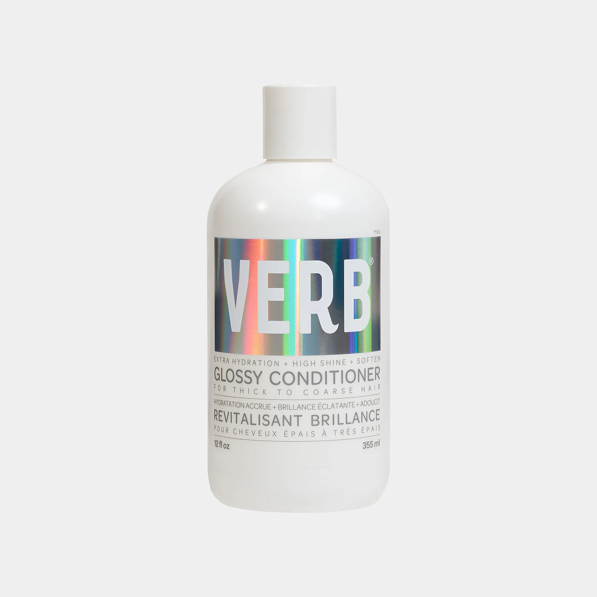 glossy conditioner | verb\u00ae products | Verb Products