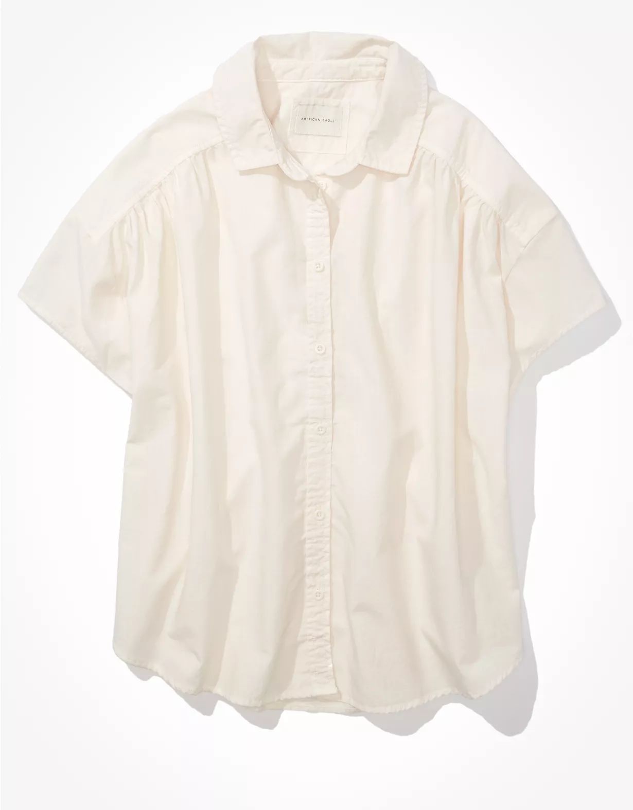 AE Resort Shirt | American Eagle Outfitters (US & CA)