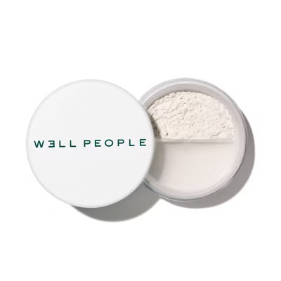 W3LL PEOPLE Loose Superpowder Brightening Powder - Pearl - 0.21oz | Target