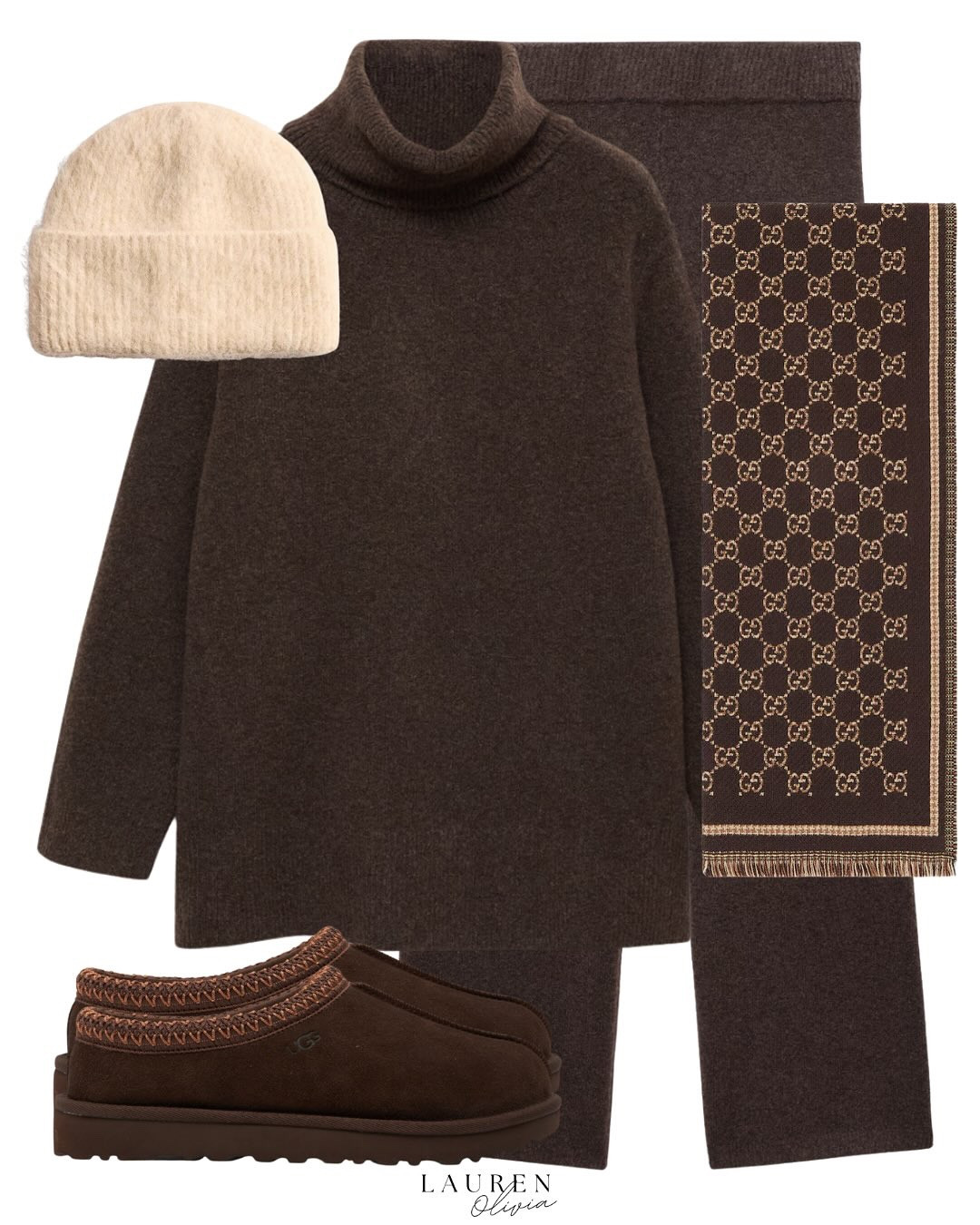 CO-ORDS & UGGS 🙋🏽‍♀️ comment LINKS to shop these outfits ✨

#virtualstylist #mango #highstreetfashion #autumnfashion #autumntrends #fashionblogger #ootd #marksandspencer