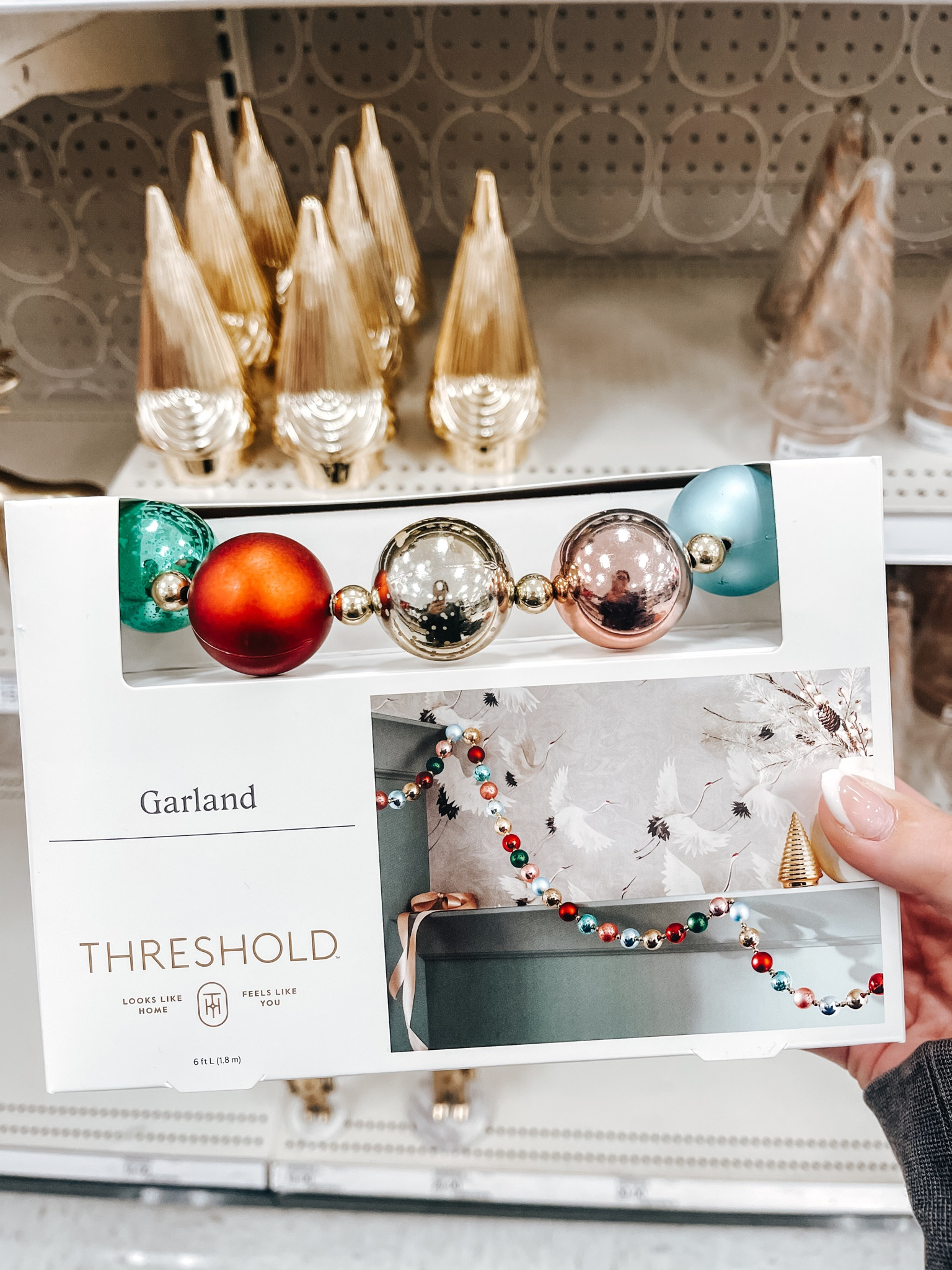 adding this garland into my Christmas mantle this year. linking a few of my favorites from years past. 

#LTKSeasonal #LTKhome #LTKHoliday