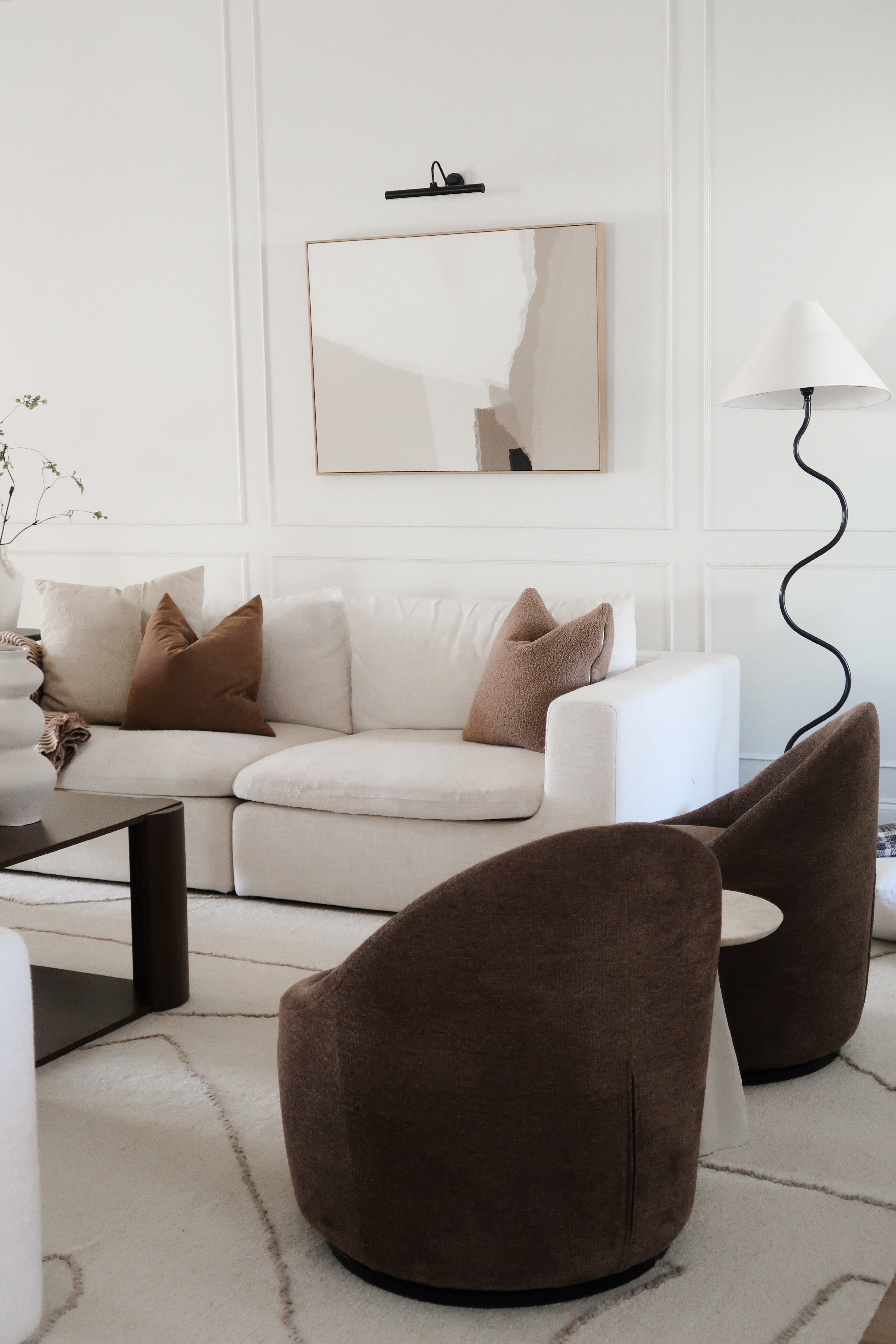 Lovinggg my new living room setup for the New Year!

Here for all of the simple, organic modern vibes!

Organic modern bedroom, organic modern home, Walmart chairs, Amazon chairs, Amazon living room, Walmart living room, Target decor, decor on sale, affordable living room.

#LTKStyleTip #LTKHome