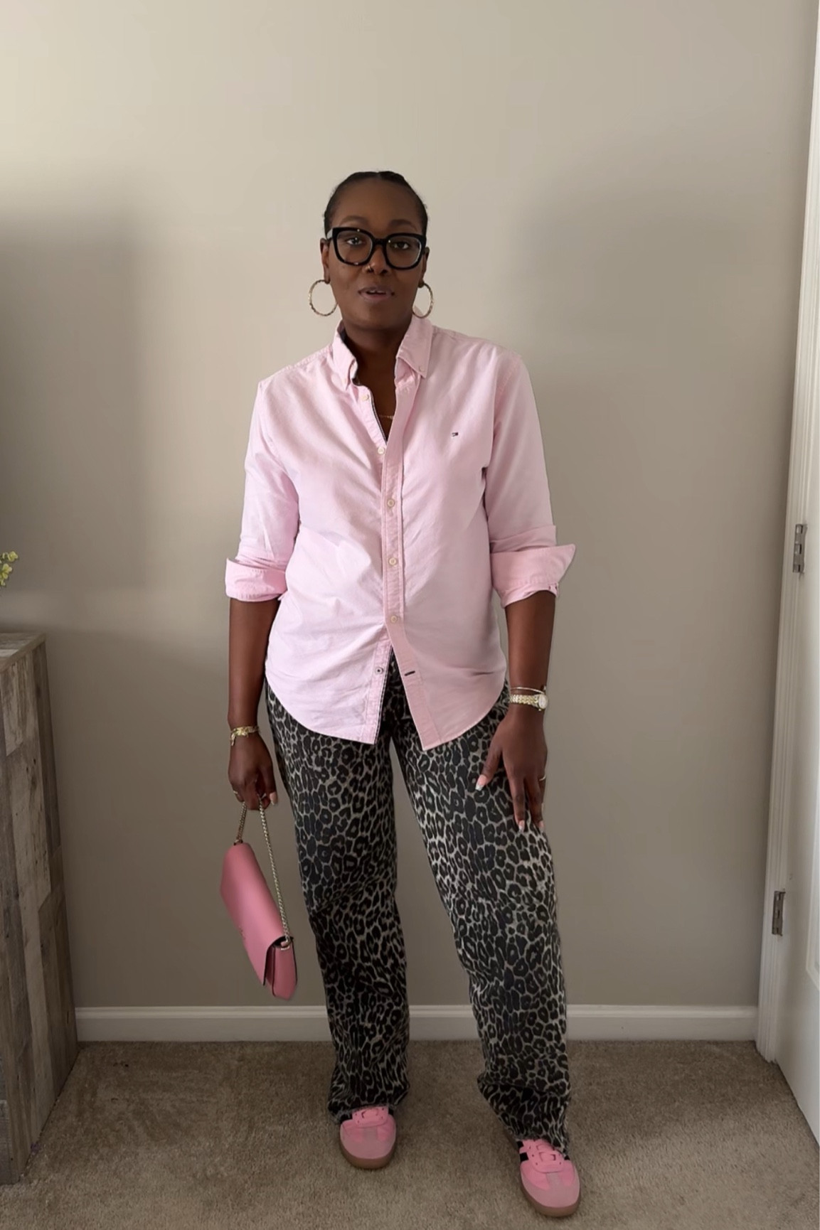 Leopard print is currently my favorite piece 

#LTKStyleTip #LTKMidsize #LTKShoeCrush