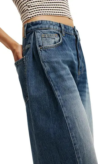 Women's 91 Wide Jean | Nordstrom