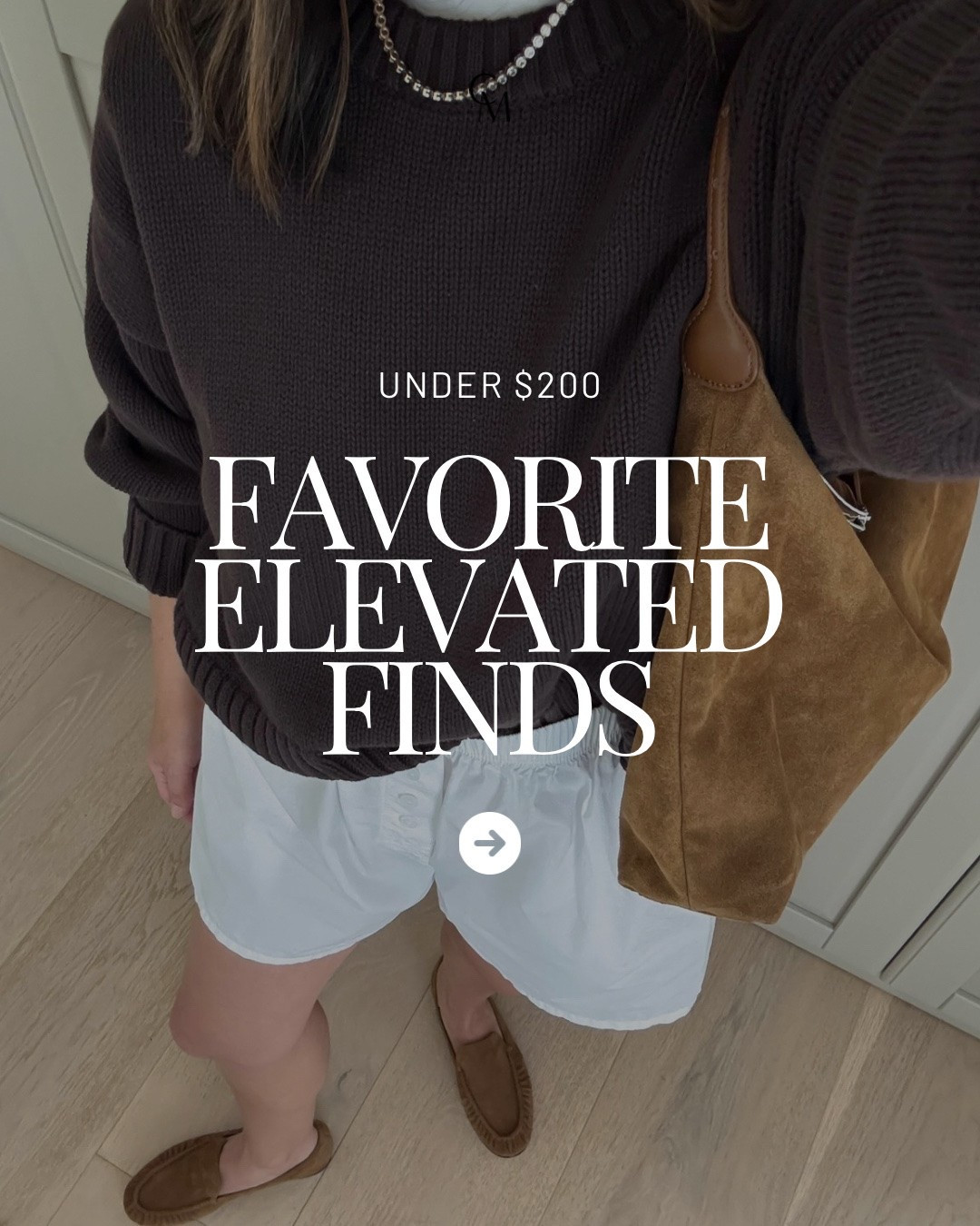 Elevated staples under $200 that are actually worth adding to your wardrobe - versatile pieces you can keep reaching for into fall.

Caslon jacket xs but could do xxs - size down
Blondo waterproof sneaker 6 - go up a half size
Varley cargo pants 25" xs
Madewell shoulder bag
Gap sweater petite small
Steve Madden define boots 5.5
AYR deep end shirt xs
Madewell tank small
Electric Picks necklace

#LTKmomlife #LTKPetite #LTKSeasonal