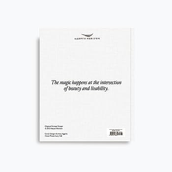 The Art of Home: A Designer Guide to Creating an Elevated Yet Approachable Home | Amazon (US)