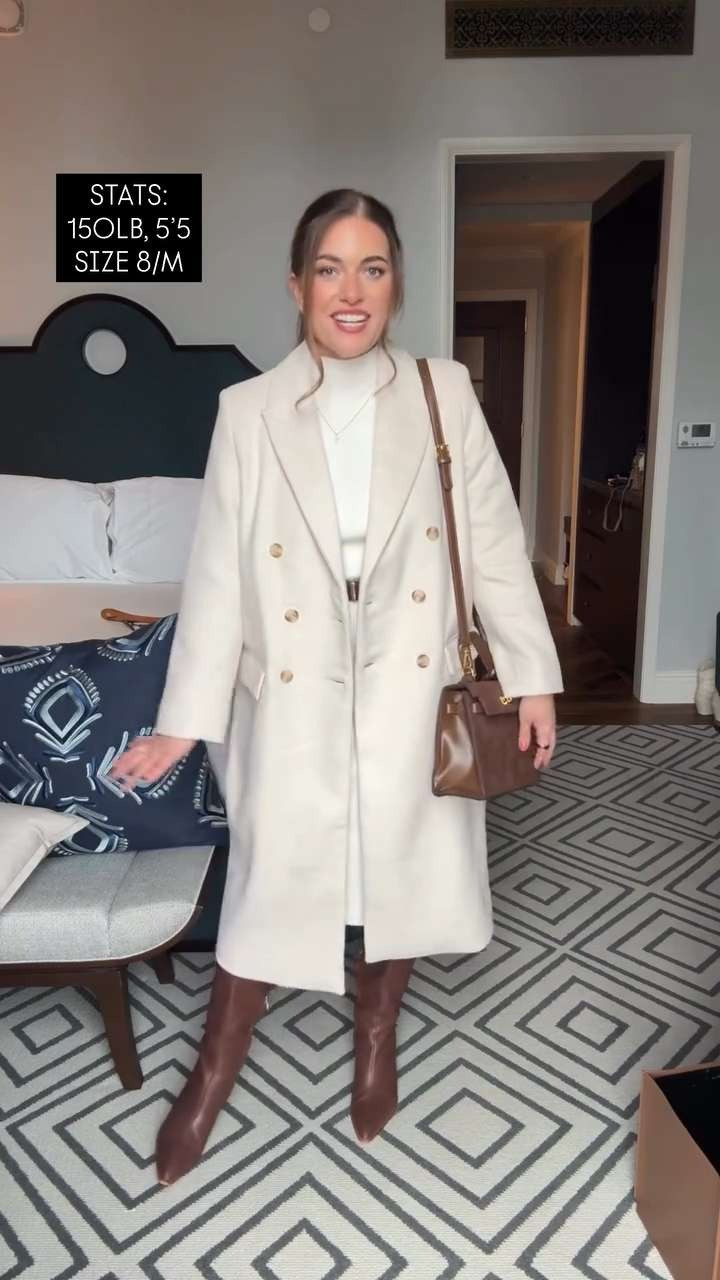 Date night outfit! Sweater dress sized up 1 to the L, lip color: pillow talk medium liner + desire gloss, shaper shorts size L, fave bra TTS - m, boots TTS exact are DV - these are my fave Lewk for less. Grey scuba pullover size L 

 #LTKgrwm #LTKootd #LTKWorkwear