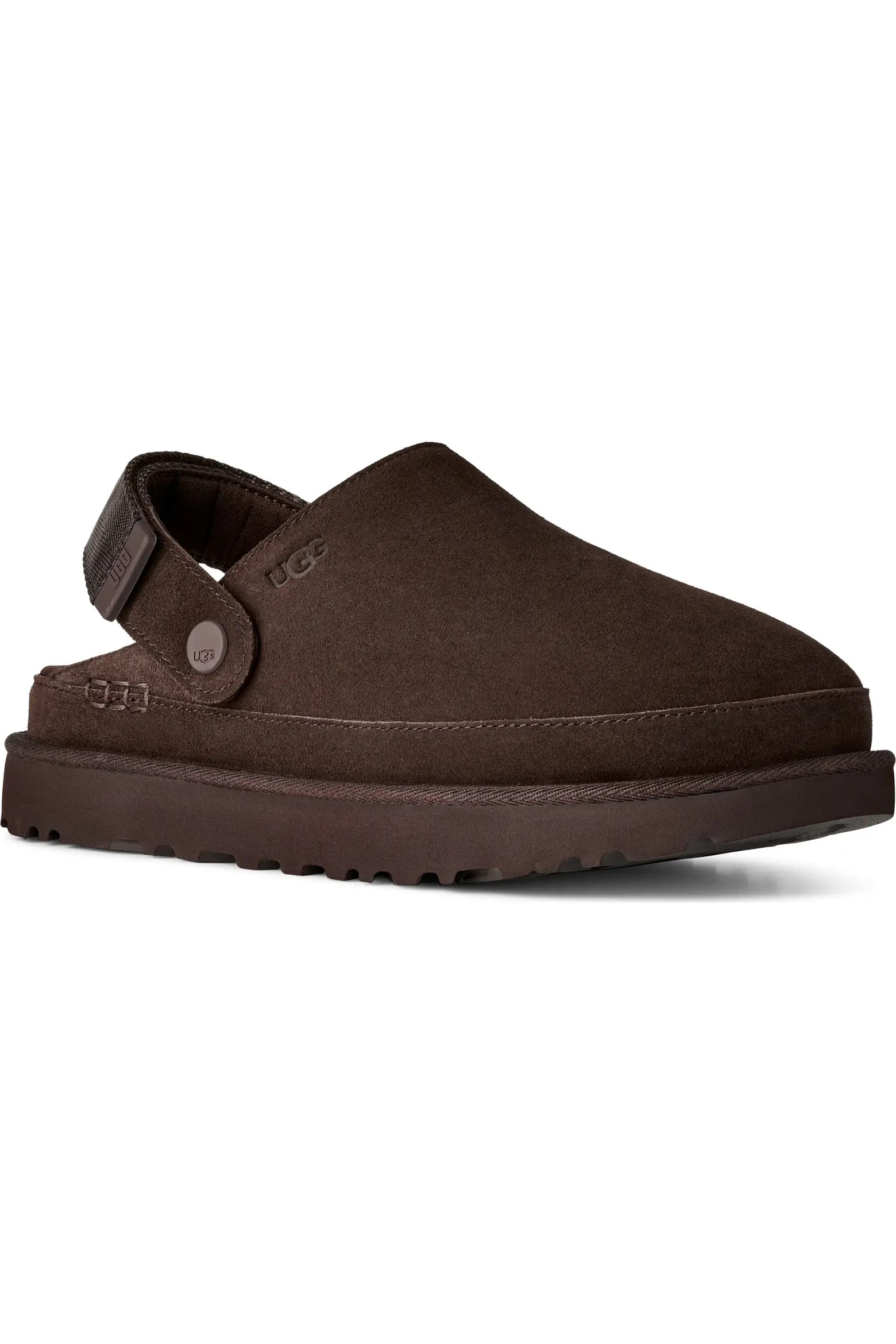 UGG® Goldenstar Clog (Women) | Nordstromrack | Nordstrom Rack