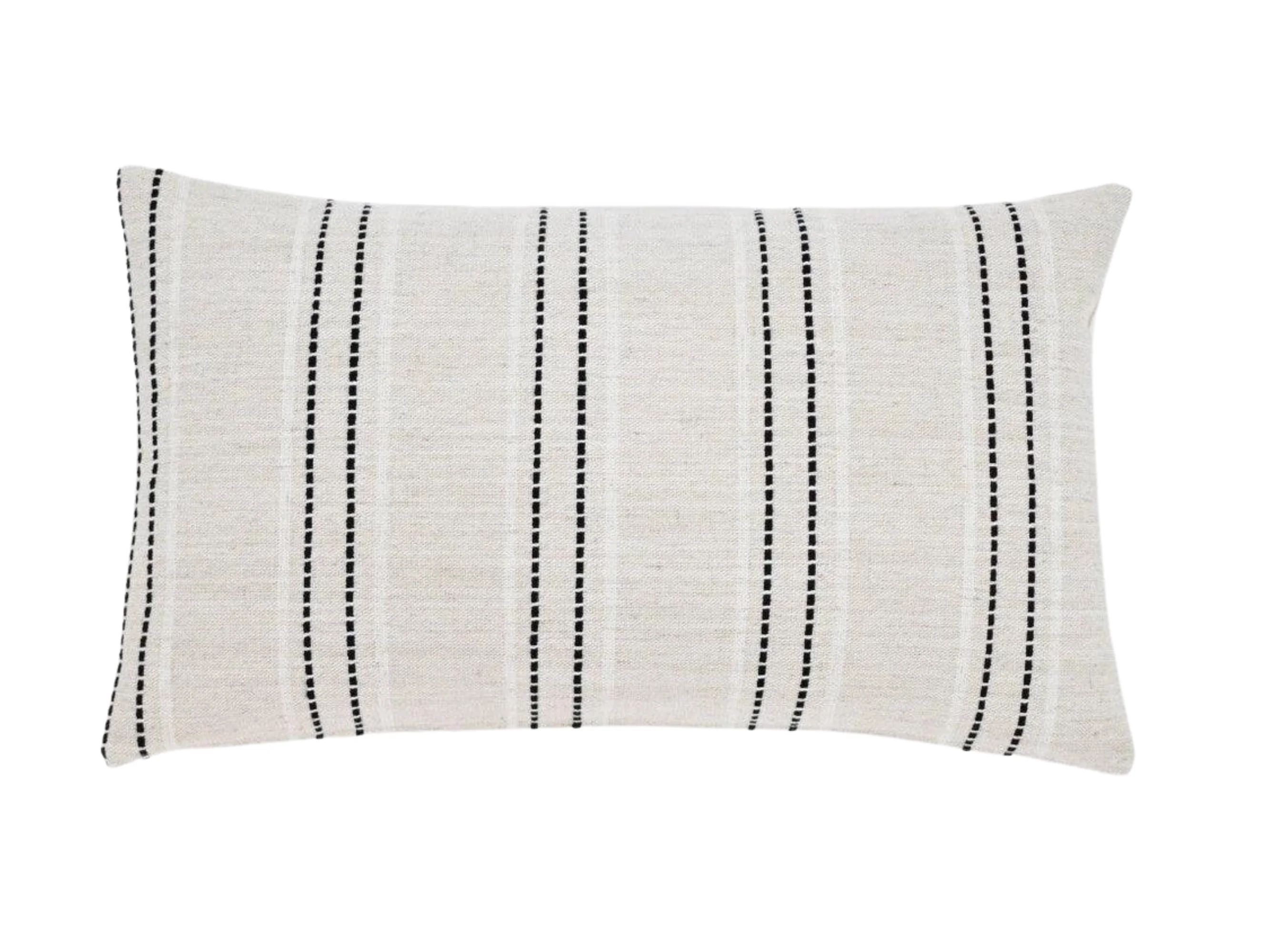 Charlotte Pillow Cover | Maple Village Lane