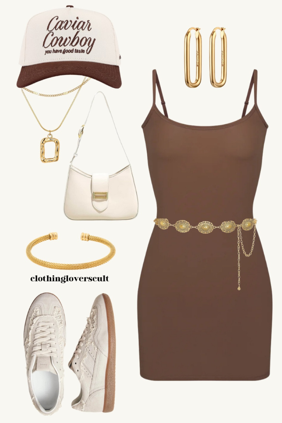 Cool Girl Night Out Outfit Inspo

#LTKStyleTip #LTKParties #LTKU