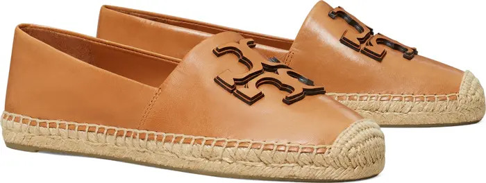 Ines Espadrille Flat (Women) | Nordstrom