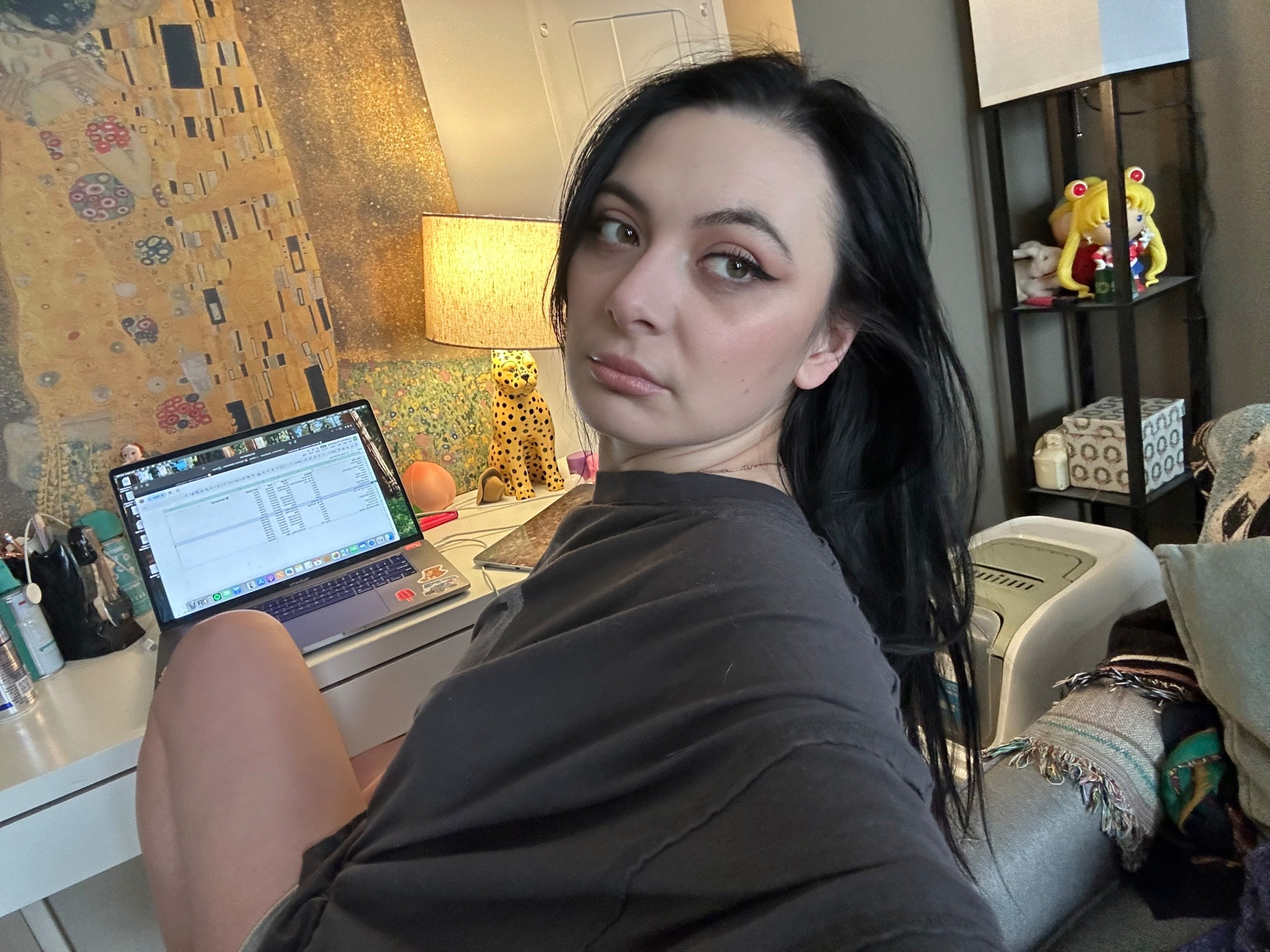 my current makeup lineup! lots of charlotte tilbury and some drug store. 

#LTKBeauty