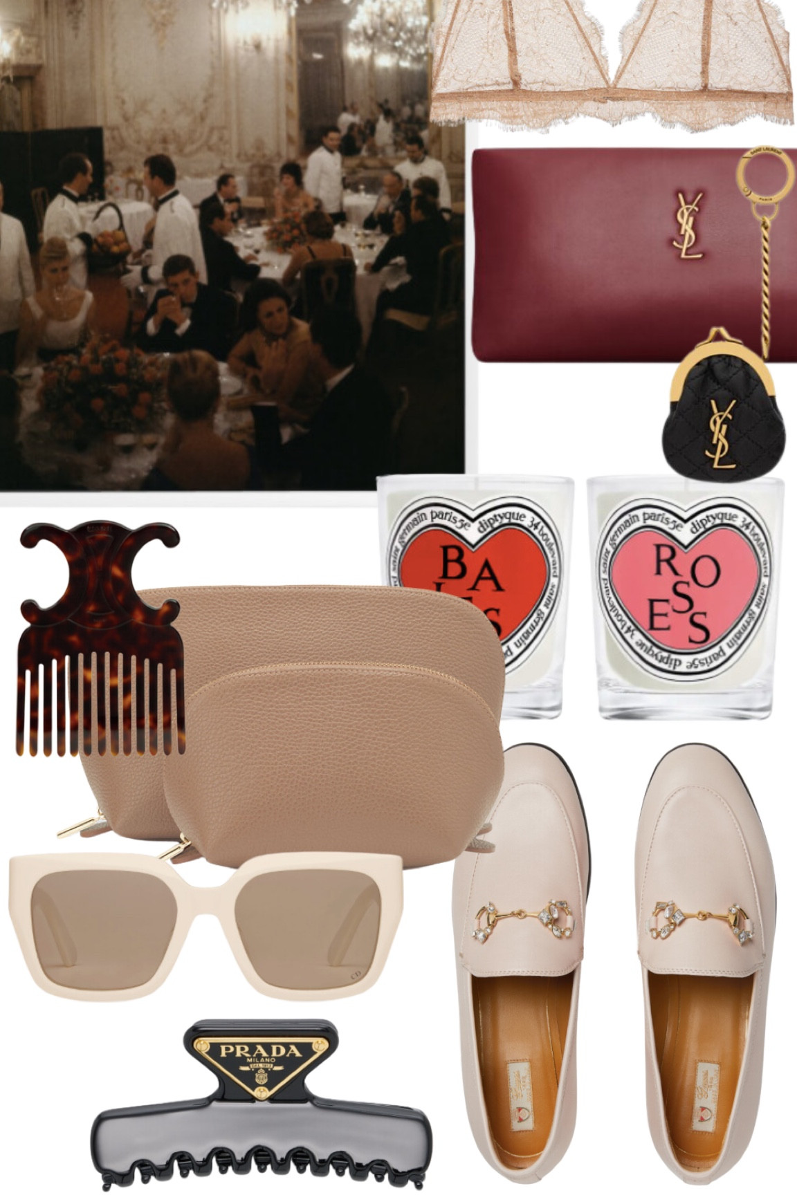 Valentine’s Day wants! 

#LTKGiftGuide #LTKSeasonal #LTKbeauty