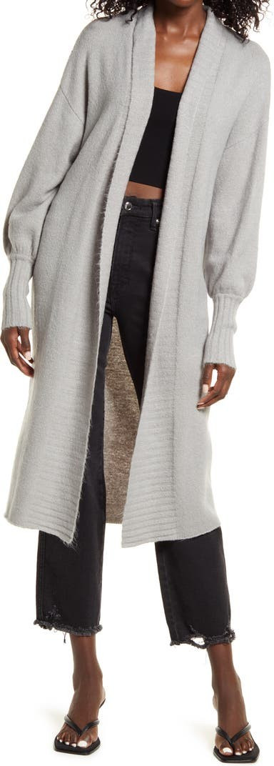 Shaylee Long Cardigan | Nordstrom | Nordstrom