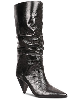 I.N.C. International Concepts Women's Diiannaa Slouch Boots, Created for Macy's - Macy's | Macy's