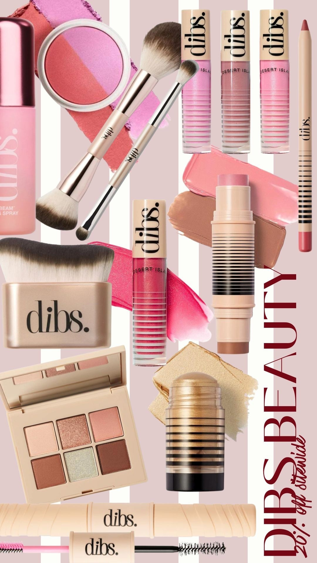 fall LTK sale | dibs beauty 20% off sitewide… 

#LTKFallSale #LTKBeauty