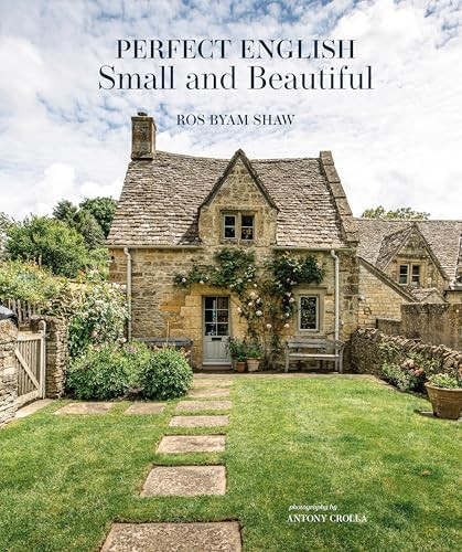 Perfect English Small and Beautiful | Amazon (CA)