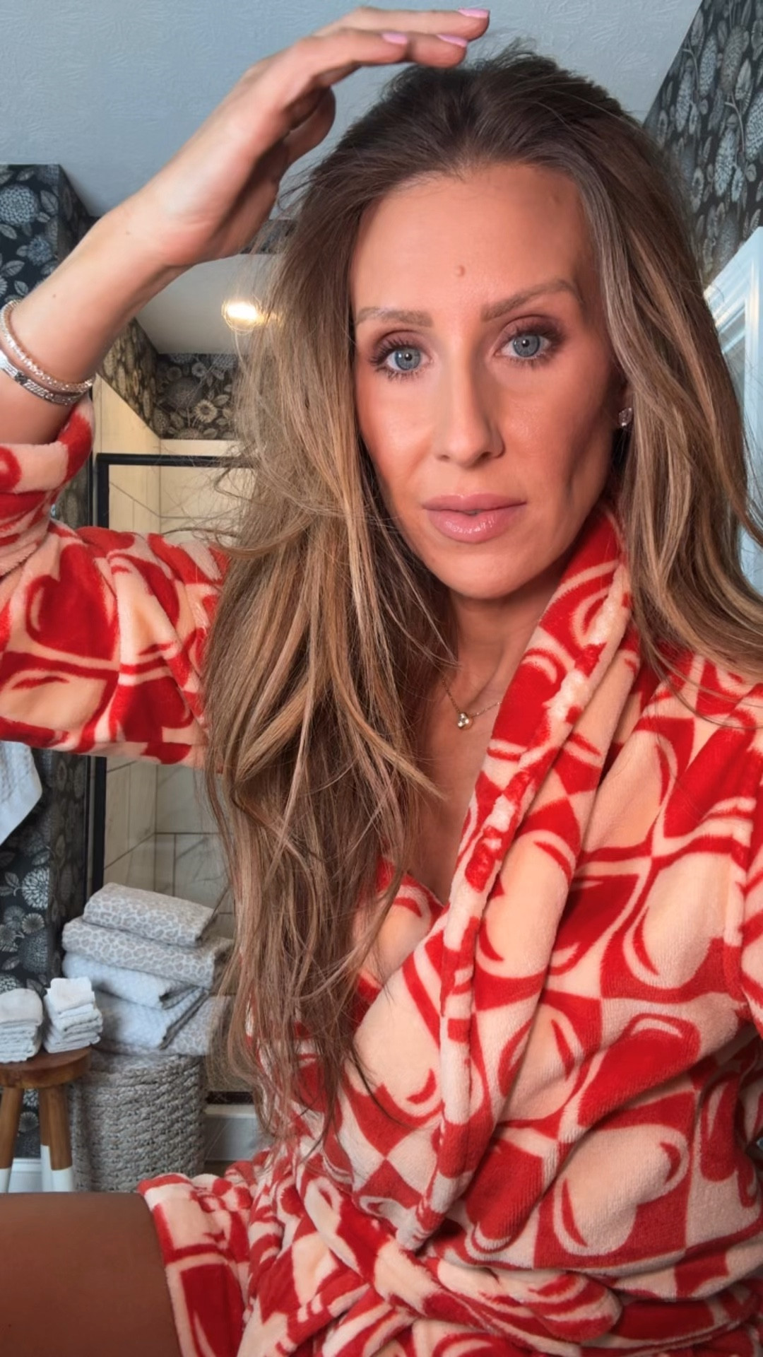 Hair items I use weekly! 
DYSON, now working with mousse! 

#LTKBeauty #LTKWatchNow #LTKSaleAlert