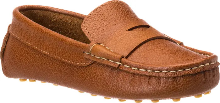 Elephantito Kids' Lakke Driving Loafer | Nordstrom | Nordstrom