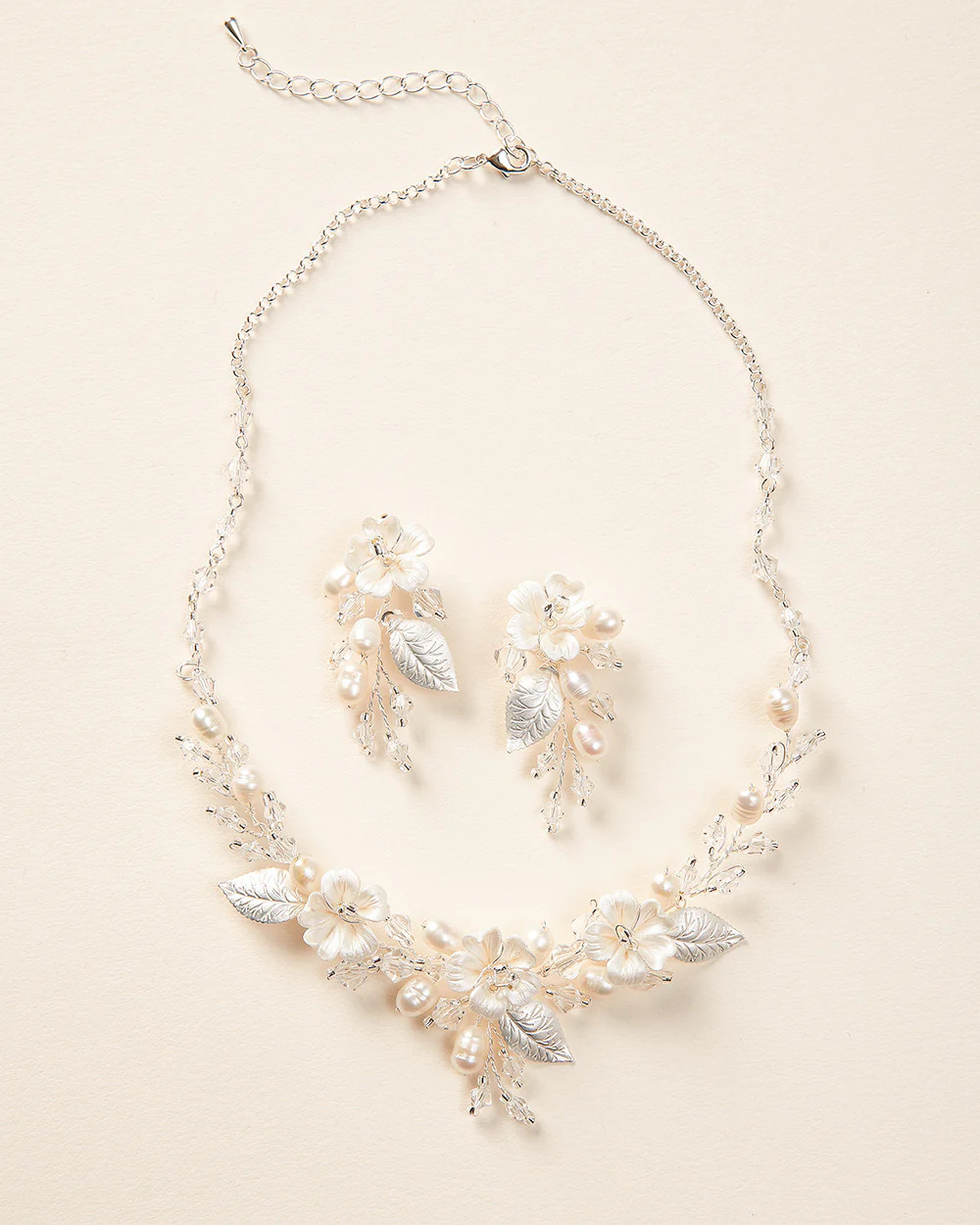 Elise Jewelry Set | Dareth Colburn