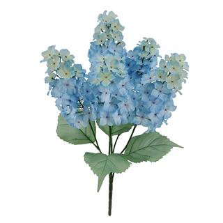 Blue Cone Hydrangea Bush by Ashland® | Michaels | Michaels Stores
