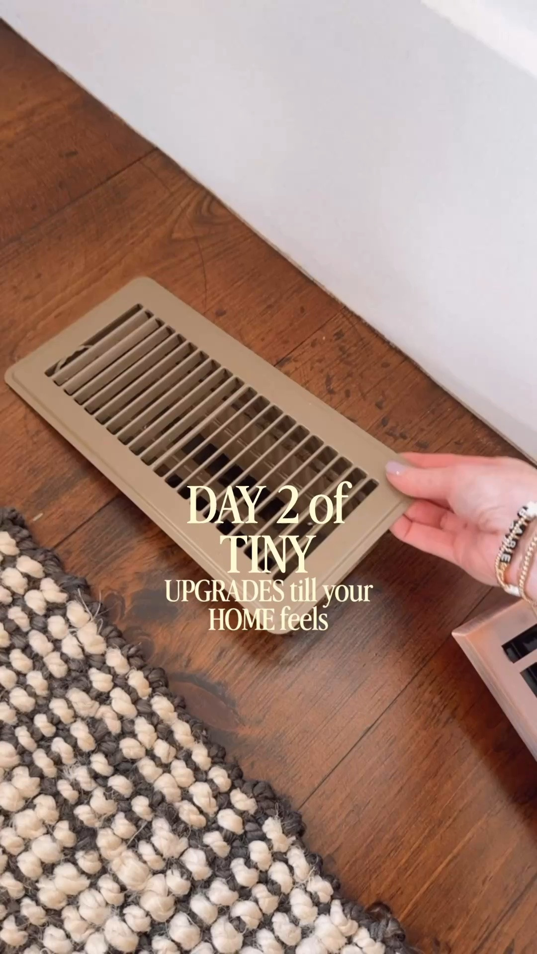 Tiny upgrades that make a big difference 🤍

#LTKHome #LTKSaleAlert