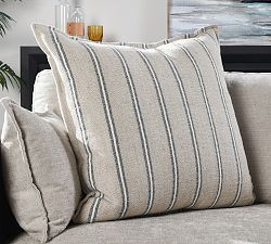 Carmencita Pillow Cover | Pottery Barn (US)