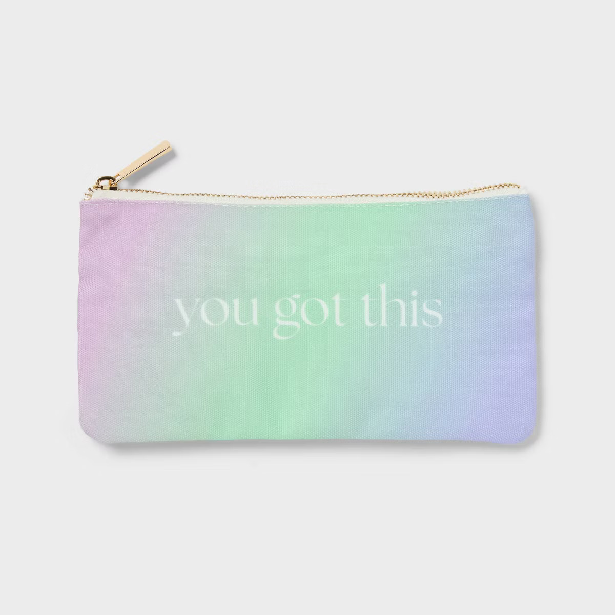 "You Got This" Pouch - Spritz™ | Target