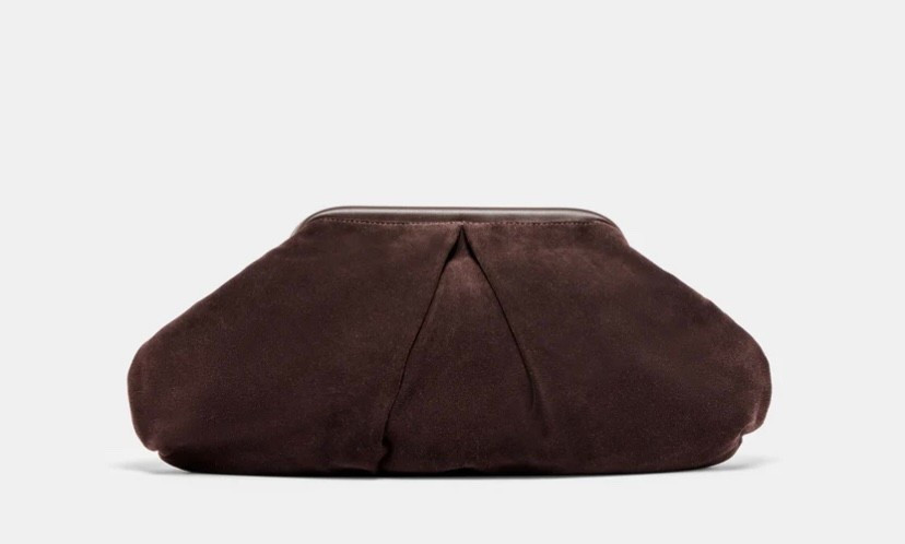 Dolce Vita Clutch 

#LTKTravel #LTKStyleTip #LTKItBag