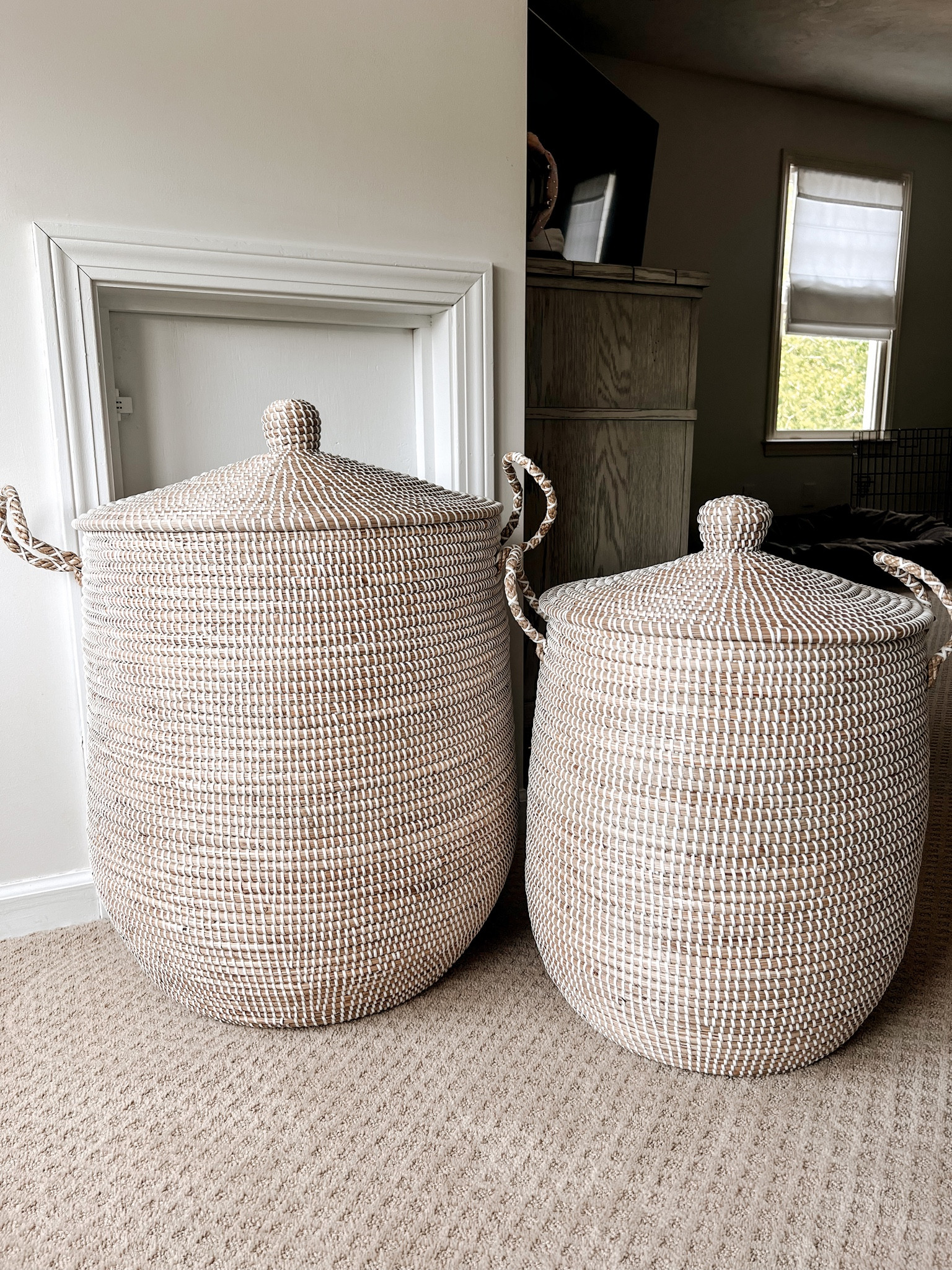 The best baskets are on sale; use code SPLASH for 20% 