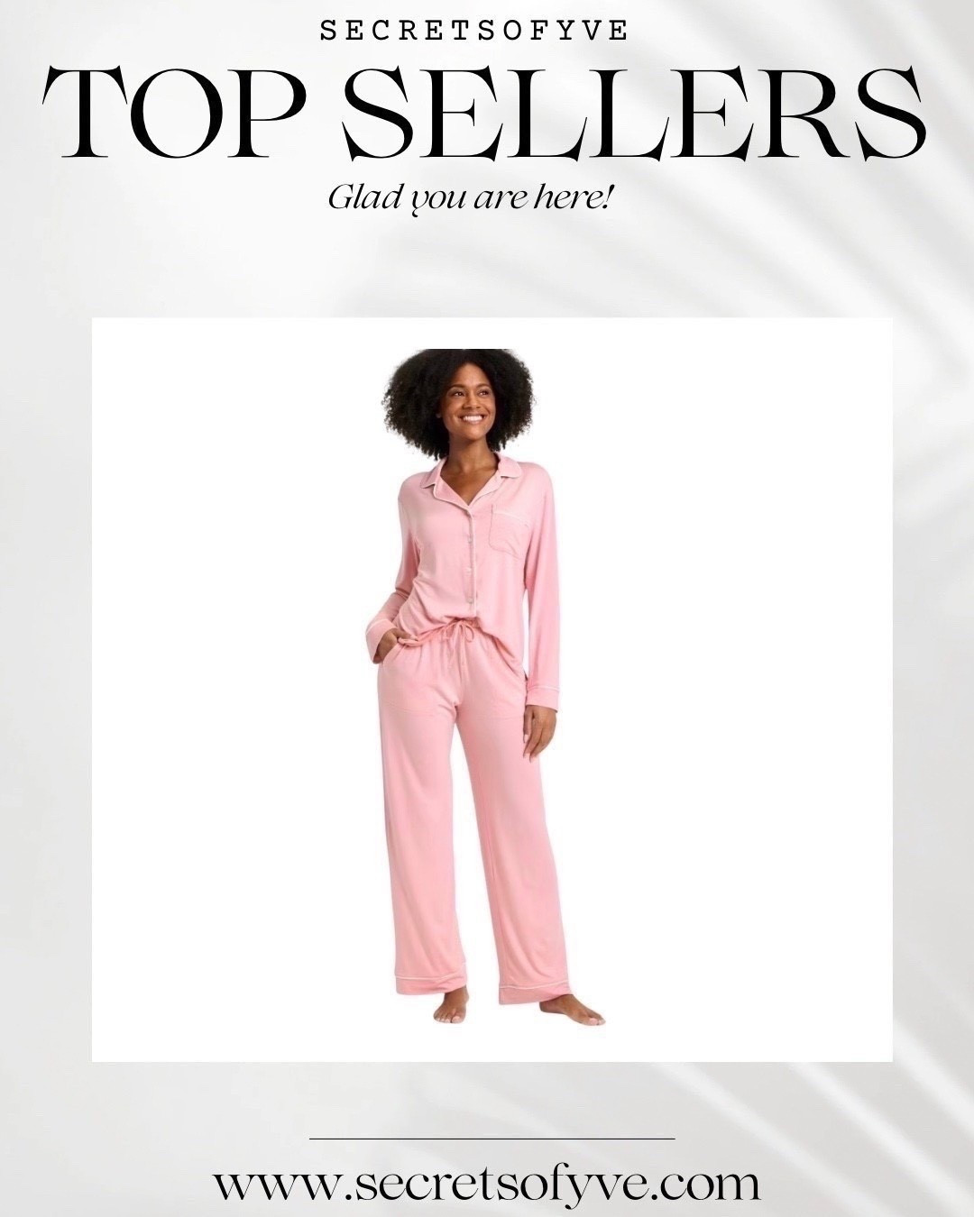 SecretsofYve: Shop my bestsellers for yourself and loved ones! Pajamas @target
#Secretsofyve #ltkgiftguide
Always humbled & thankful to have you here.. New posts daily at 3pm & 4:15pm EST. 
CEO: PATESI Global & PATESIfoundation.org
@secretsofyve : where beautiful meets practical, comfy meets style, affordable meets glam with a splash of splurge every now and then. I do LOVE a good sale and combining codes! #ltkstyletip #ltksalealert #ltku #ltkfindsunder100 #ltkfindsunder50 #ltkplussize #ltkmidsize #ltkover40 #ltkpetite #ltkvlog #ltktravel #ltkbump #ltktall secretsofyve

#LTKmomlife #LTKootd #LTKSeasonal