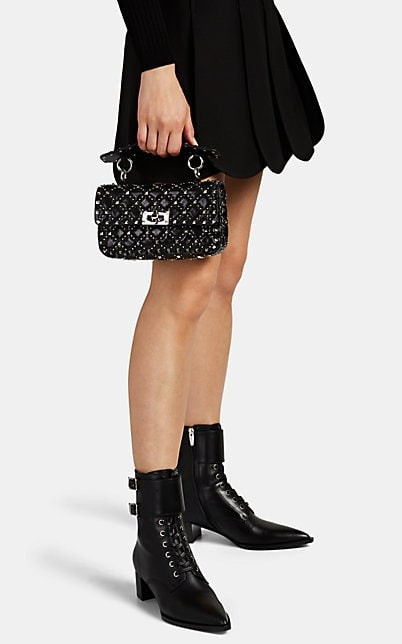 Valentino Garavani Rockstud Spike.It Small Leather Shoulder Bag | Barneys New York | Barneys New York (Global)