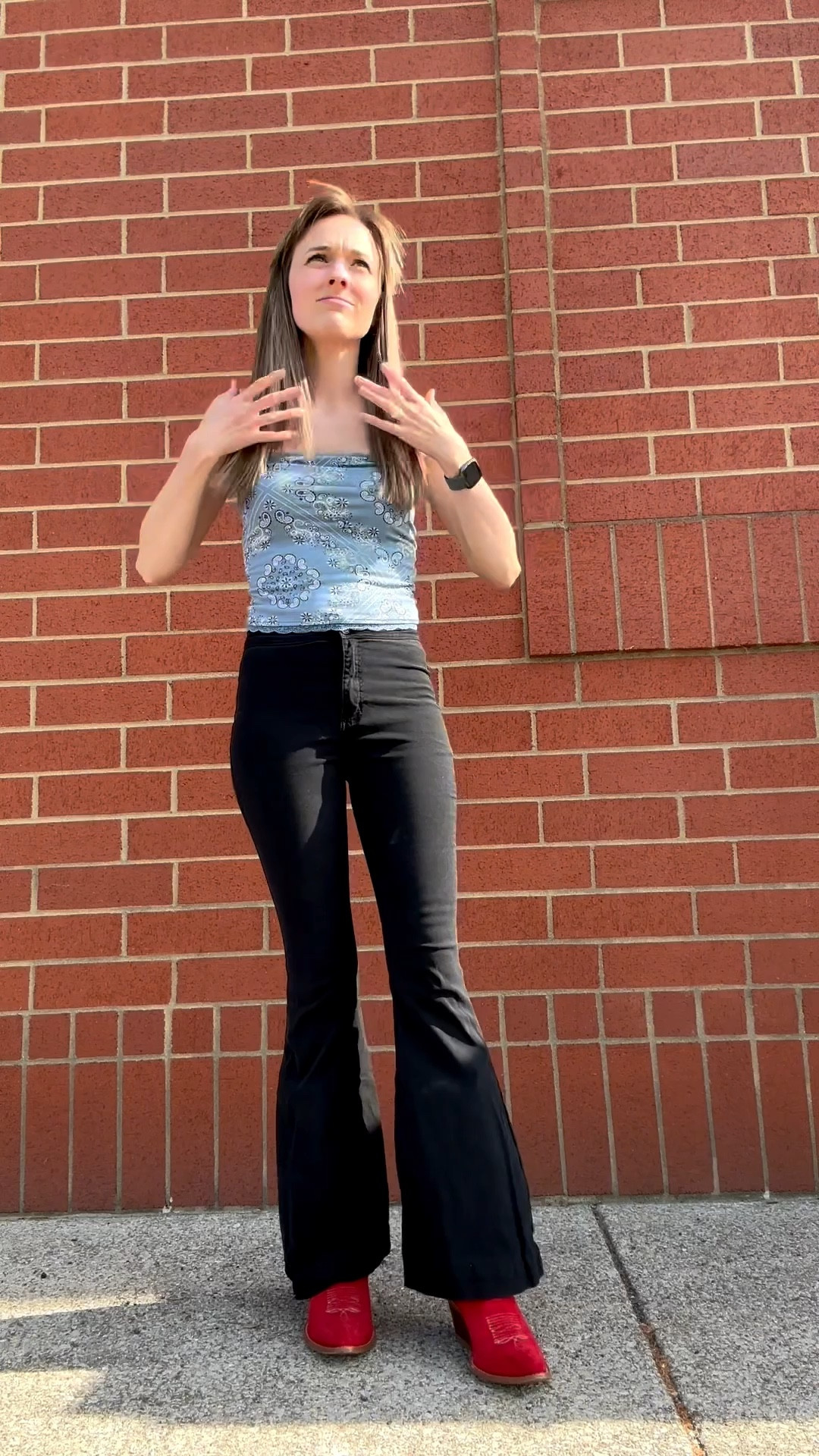 Riley Green OOTD!

#LTKFestival #LTKootd