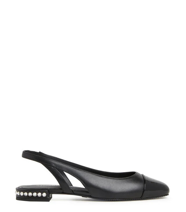 CRYSTAL SLINGBACK | Stuart Weitzman EU & UK