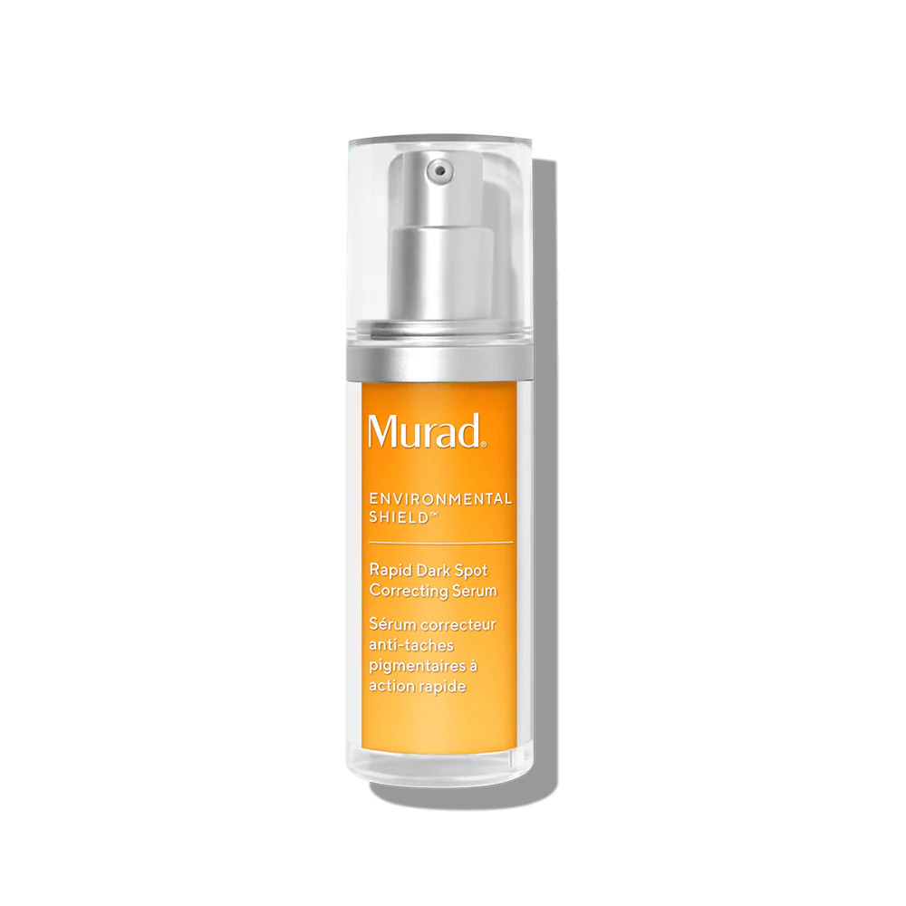 Rapid Dark Spot Correcting Serum for Face | Murad Skincare | Murad Skin Care (US)