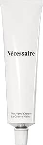 Nécessaire The Hand Cream. Barrier Treatment. Heals Dryness. 5 Ceramides. 5 Peptides. Fragrance-... | Amazon (US)