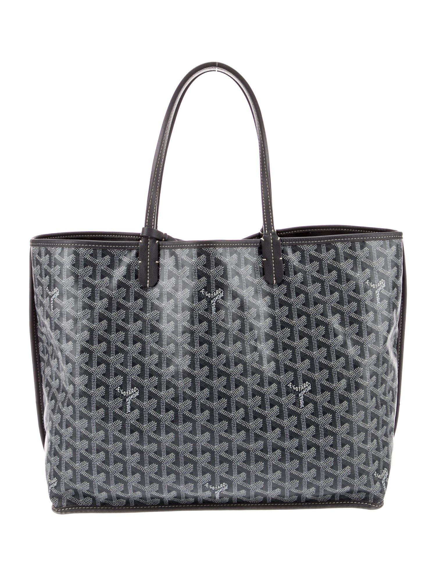 Goyardine Anjou PM | The RealReal