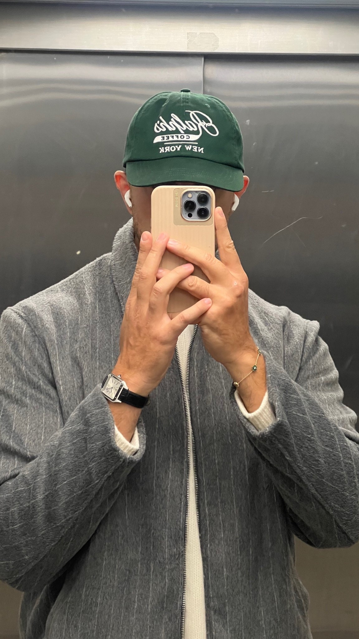 Cozy vibes - this jacket is a must have 

#LTKstyletip #LTKeurope #LTKherren