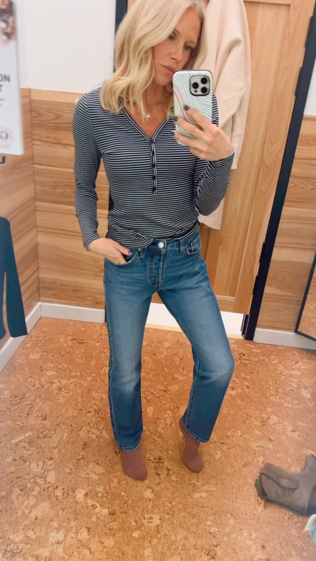 Levi’s! 

#LTKSaleAlert #LTKCyberWeek #LTKOver40