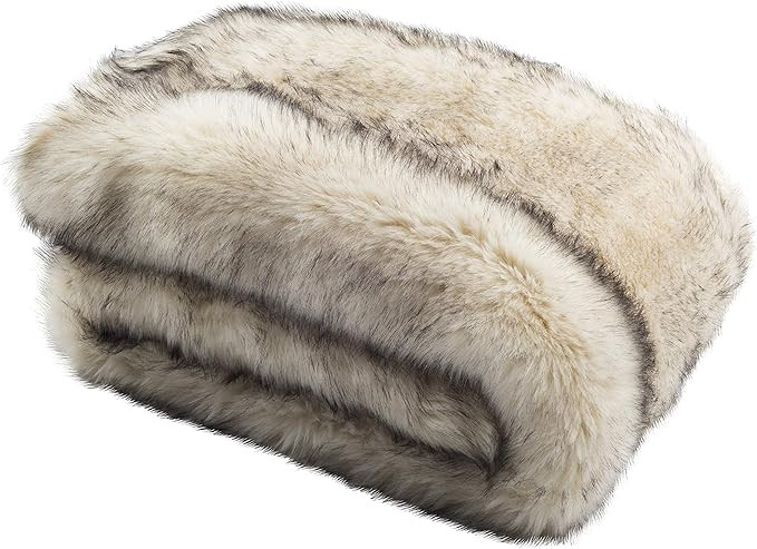 Coco Tips Throw | Amazon (US)