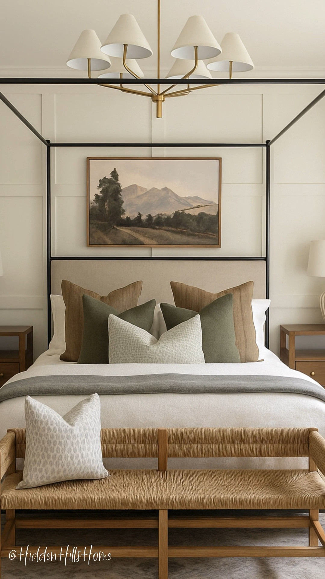 Bedroom decor, bedroom mood board, home decor ideas, master bedroom inspiration #bedroom

#LTKStyleTip #LTKHome #LTKSaleAlert